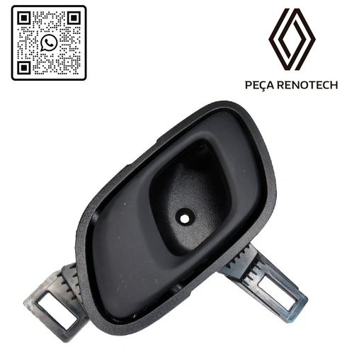 RN 18984R-NX 806713711R PUXADOR INT. DA PORTA ESQ-DIR KWID...17 - 2